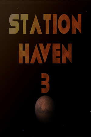 Station Haven 3 poster