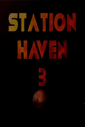 Station Haven 3 poster