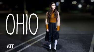 Ohio - Short Horror Film poster