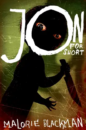 Jon For Short poster