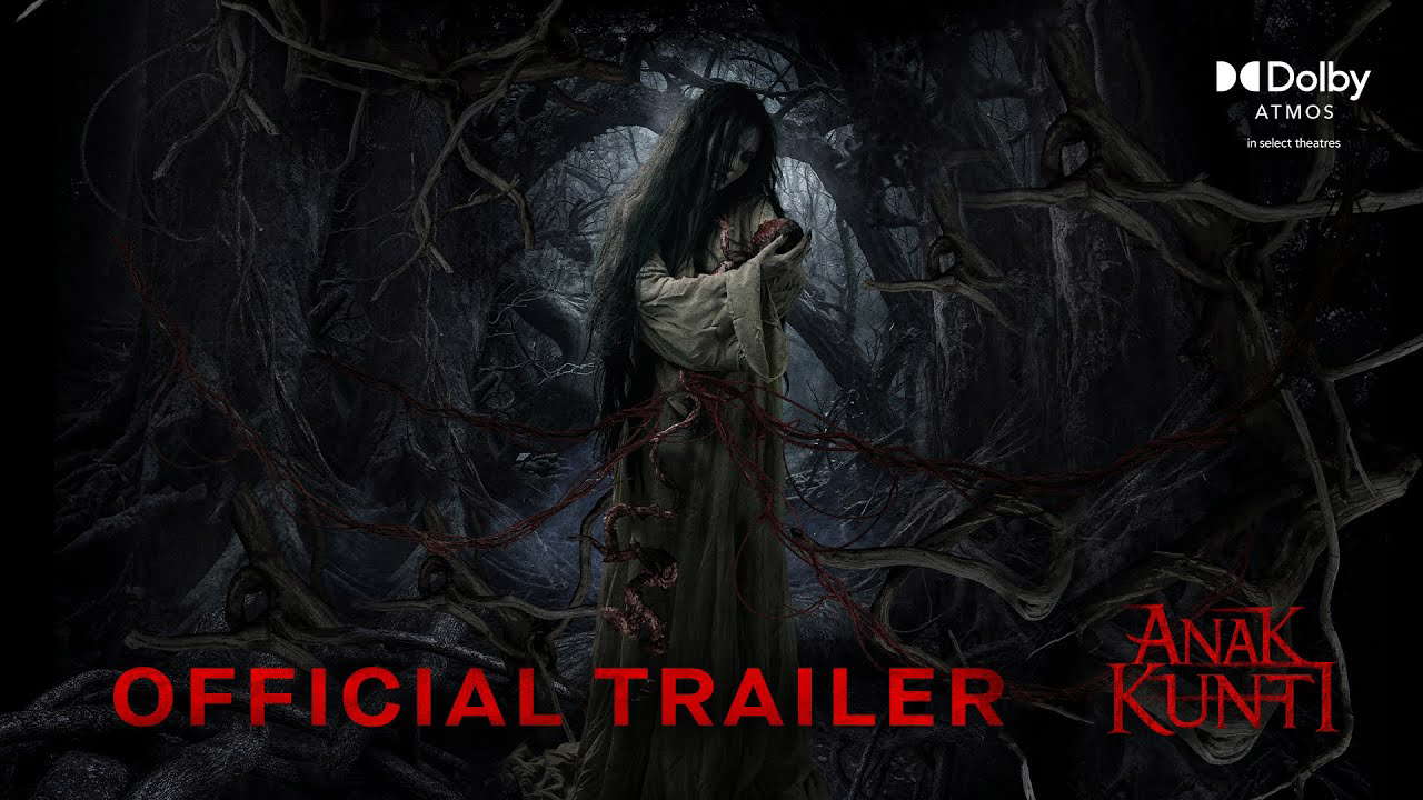 Poster for Child of Kuntilanak