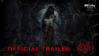 ANAK KUNTI - Official Trailer poster