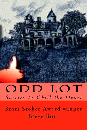Odd Lot: Stories to Chill the Heart poster