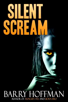 Silent Scream poster