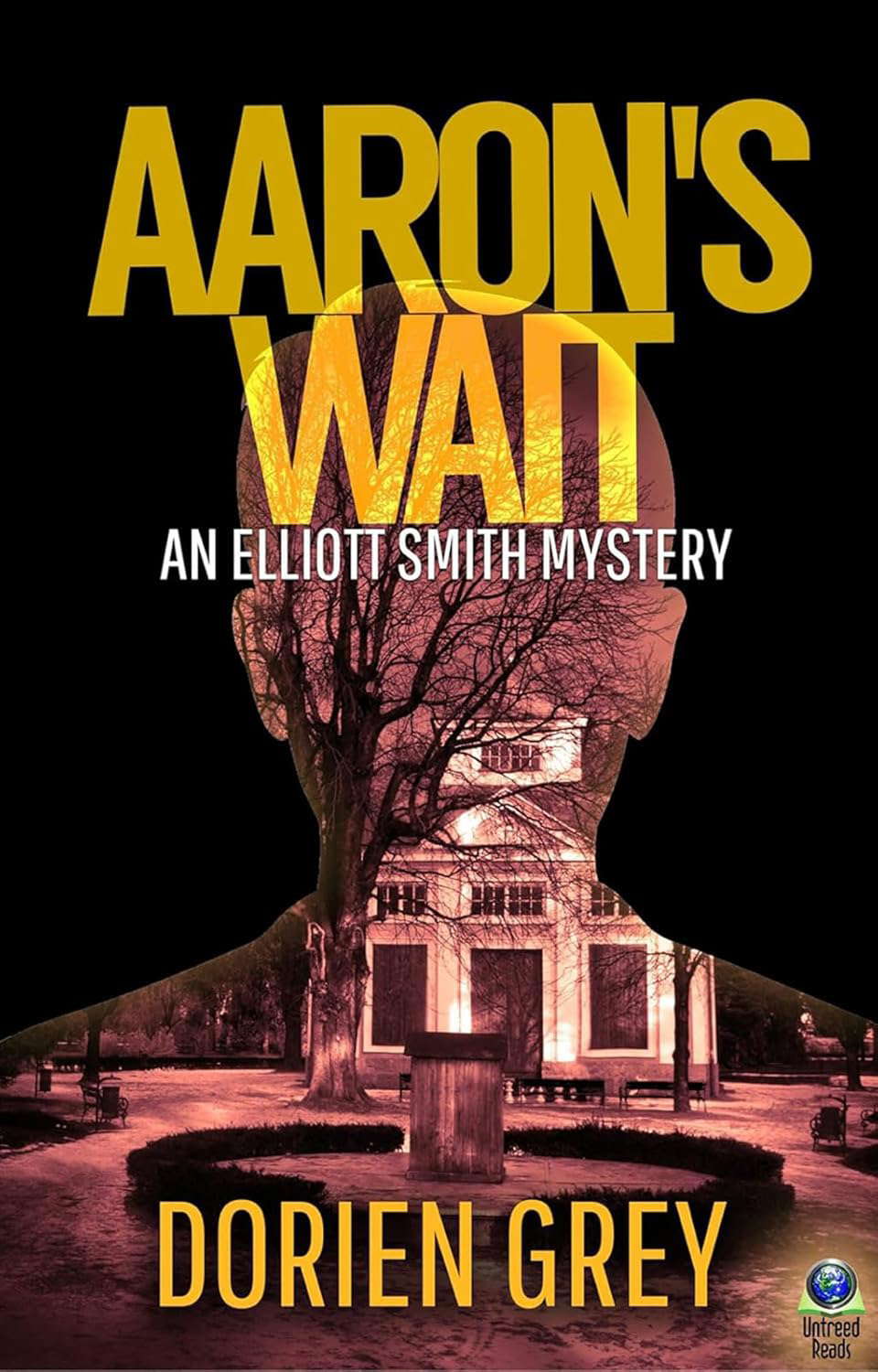 Aaron's Wait poster