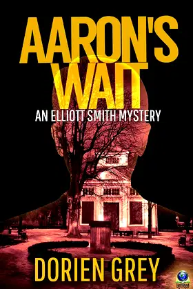 Aaron's Wait poster