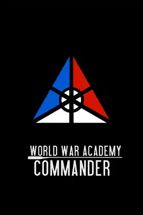 World War Academy: COMMANDER 1 poster