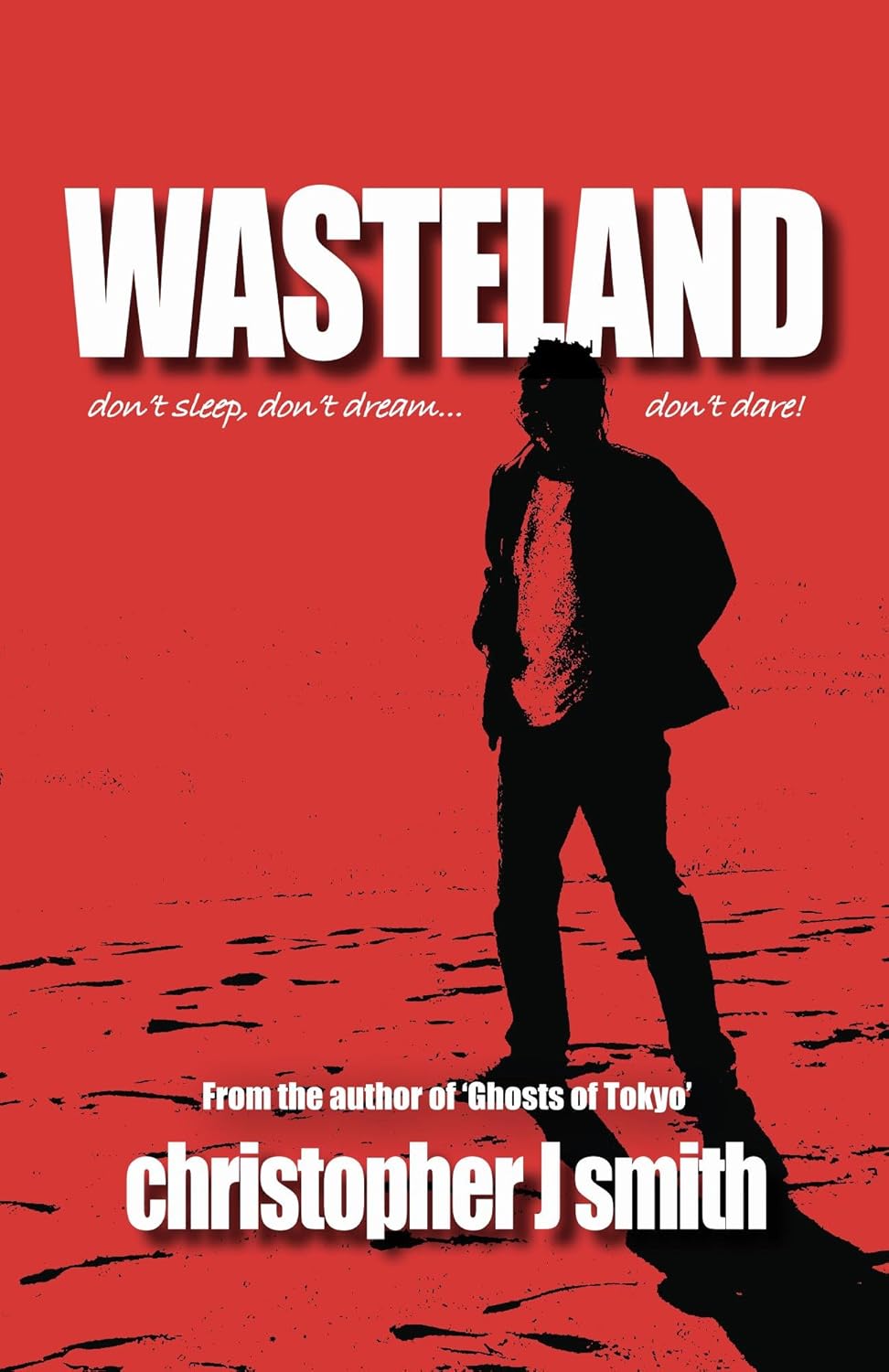 Wasteland poster