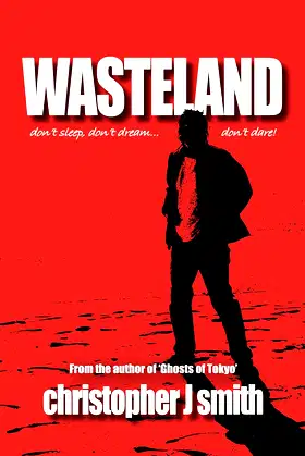 Wasteland poster