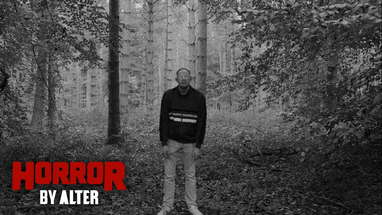 Horror Short Film "BUGBEAR" | ALTER poster