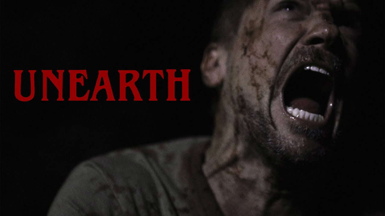 Unearth Trailer