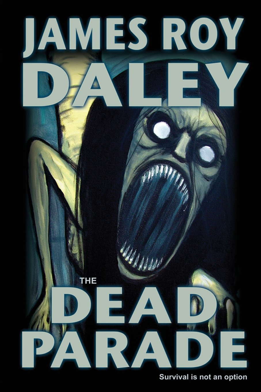 The Dead Parade poster