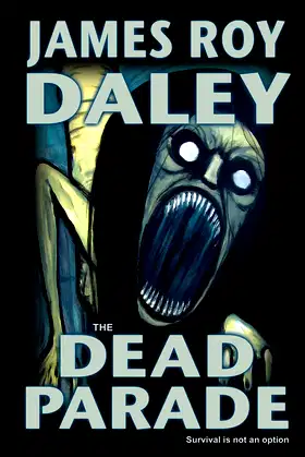 The Dead Parade poster