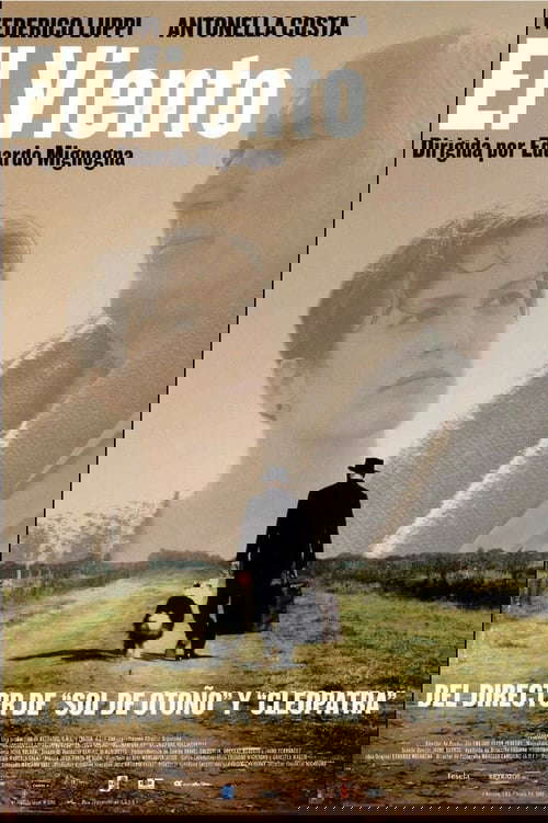 The Wind poster