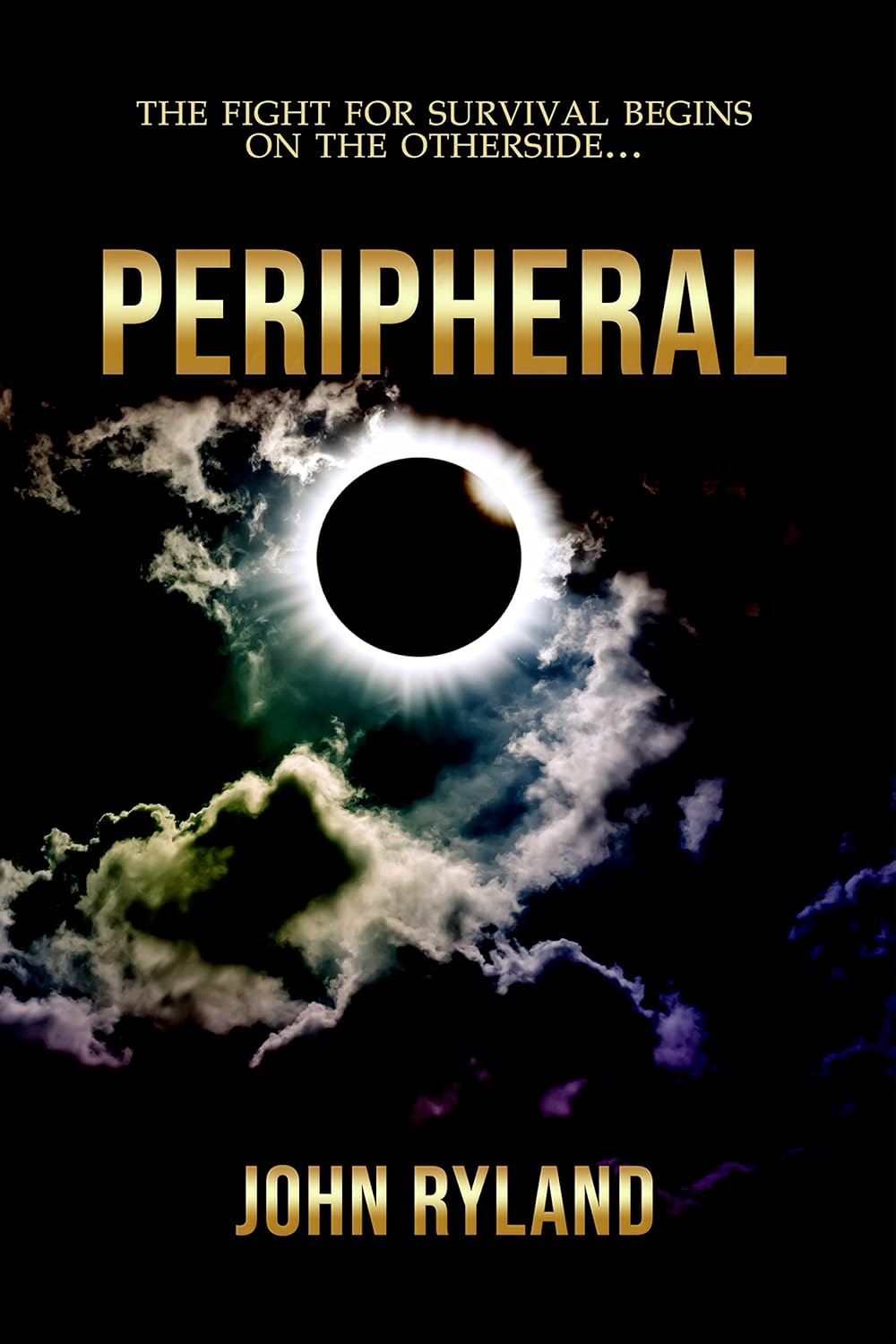 Peripheral poster