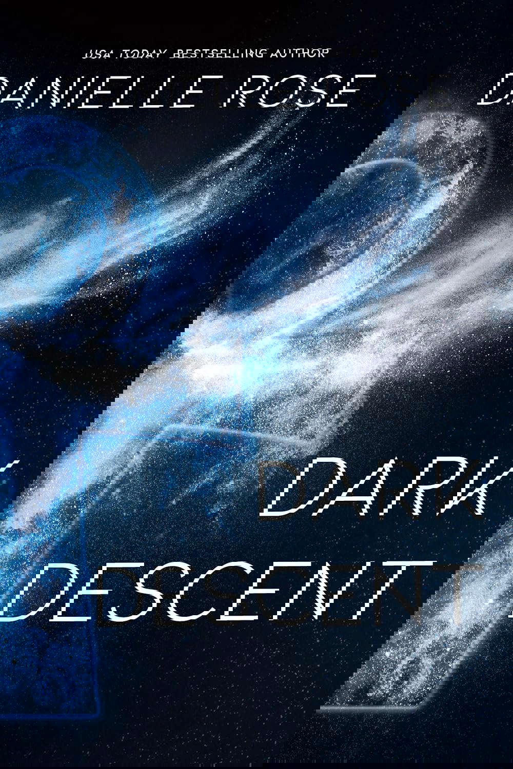 Dark Descent (Darkhaven Saga Book 7) poster