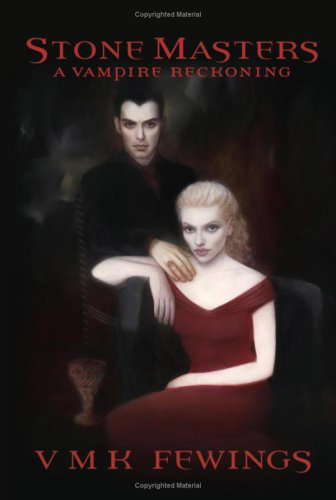 Stone Masters - A Vampire Reckoning poster