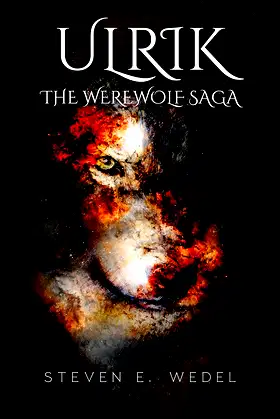 Ulrik (The Werewolf Saga Book 2) poster