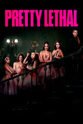 Pretty Lethal poster