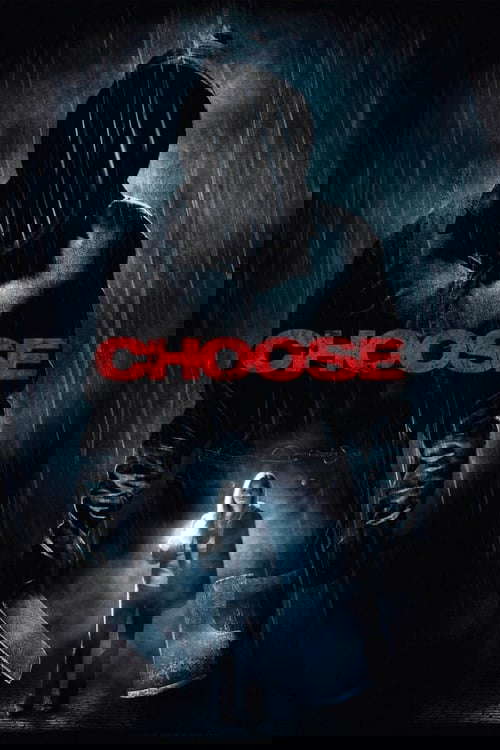 Choose poster