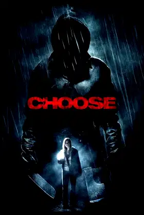 Choose poster