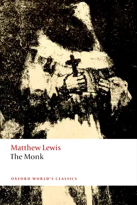 The Monk (Oxford World's Classics) poster