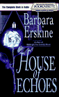 House of Echoes poster