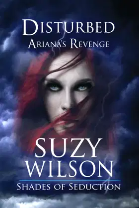 Disturbed: Ariana's Revenge (Shades of Seduction) poster