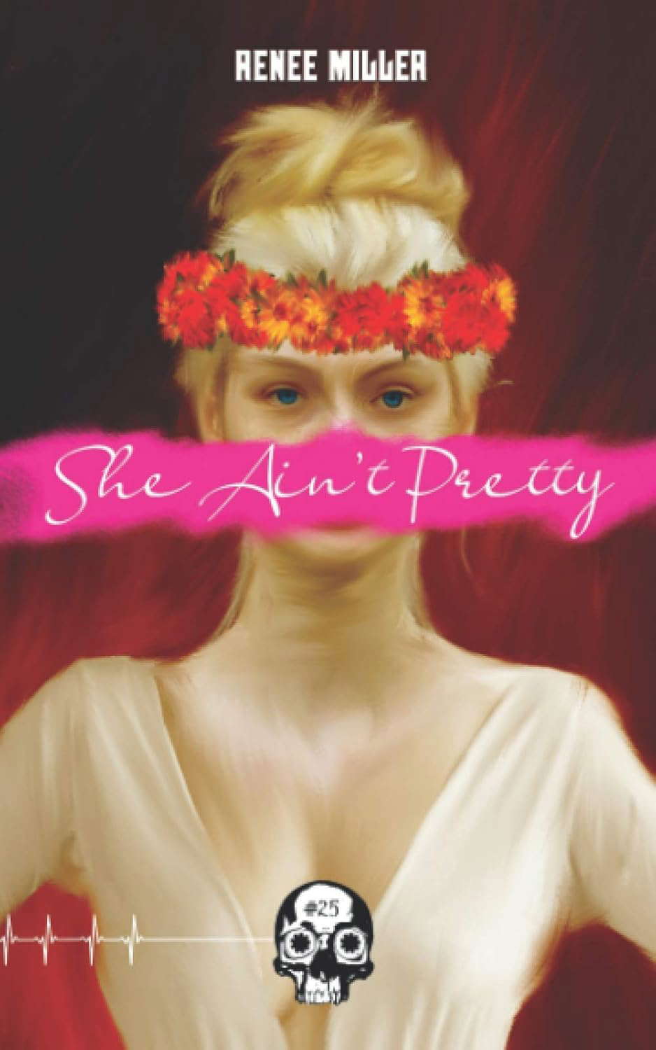 She Ain't Pretty (Rewind or Die) poster