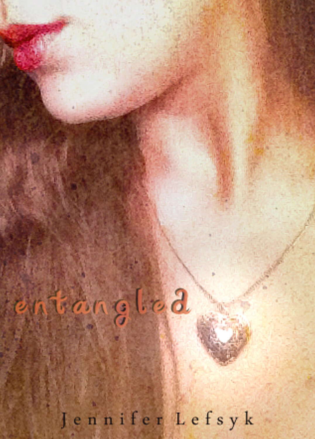 Entangled poster
