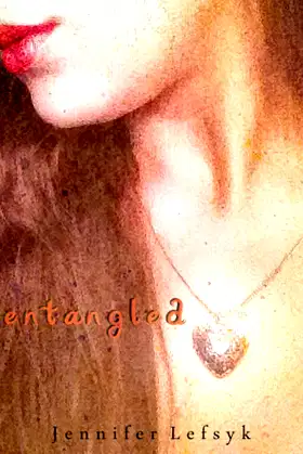 Entangled poster