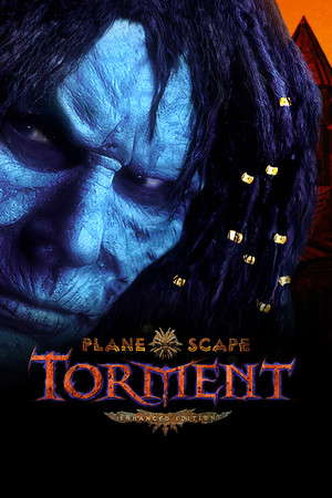 Planescape: Torment: Enhanced Edition poster
