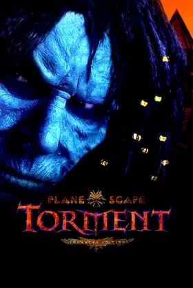 Planescape: Torment: Enhanced Edition poster