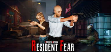 Resident Fear : Redistribution capsule