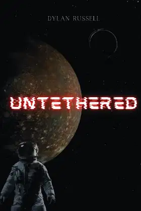 Untethered poster