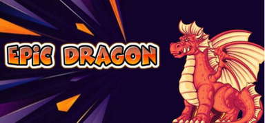 Epic Dragon capsule
