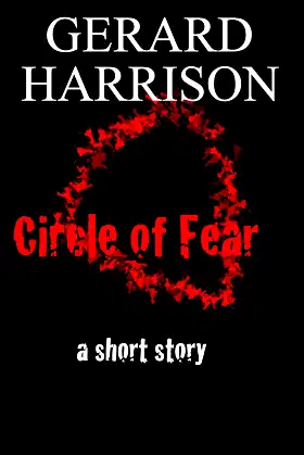 Horror Fiction: Circle of Fear (Horror Fiction) poster