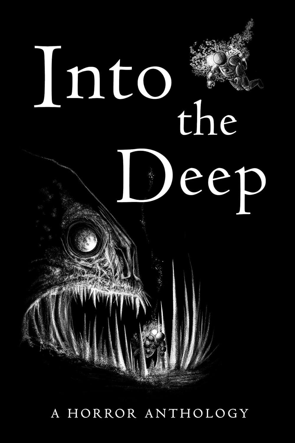 Into The Deep poster