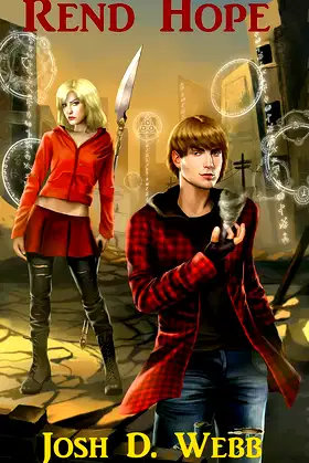 Rend Hope poster