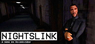 NIGHTSLINK capsule