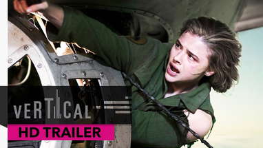 Shadow in the Cloud | Official Trailer (HD) | Vertical Entertainment poster