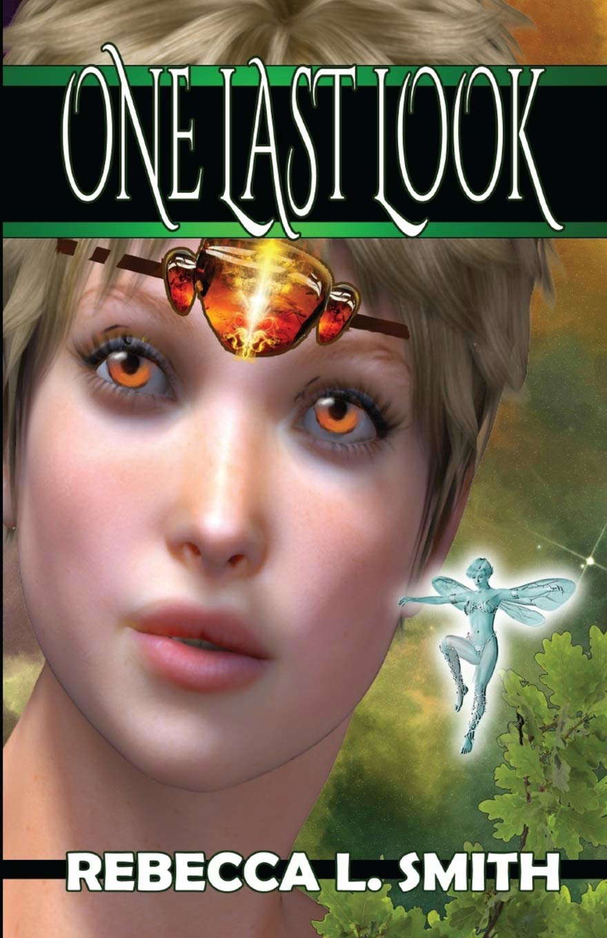 One Last Look poster
