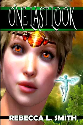 One Last Look poster