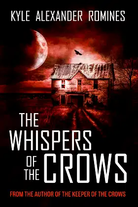 The Whispers of the Crows (Keeper of the Crows Book 2) poster