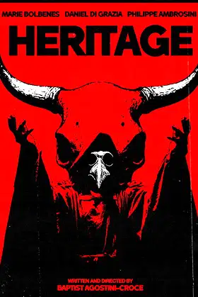 Heritage poster