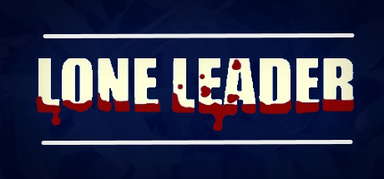 Lone Leader capsule