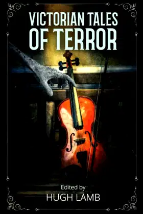 Victorian Tales of Terror poster