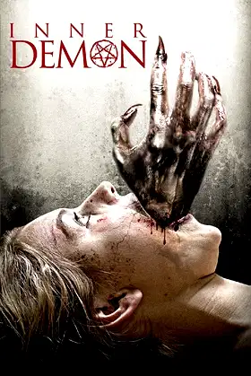 Inner Demon poster