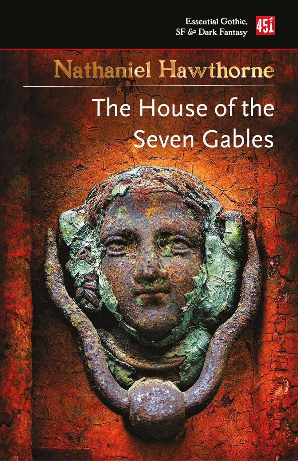 The House of the Seven Gables poster