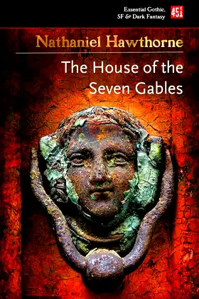 The House of the Seven Gables poster